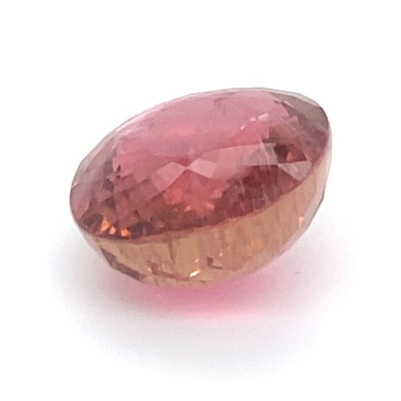 Rubellite 25.50ct Natural Untreated - Picture 4 of 7
